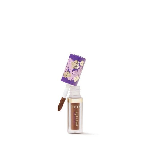tarte Travel-Size Maracuja Creaseless Full Coverage Concealer - 57H Rich Honey