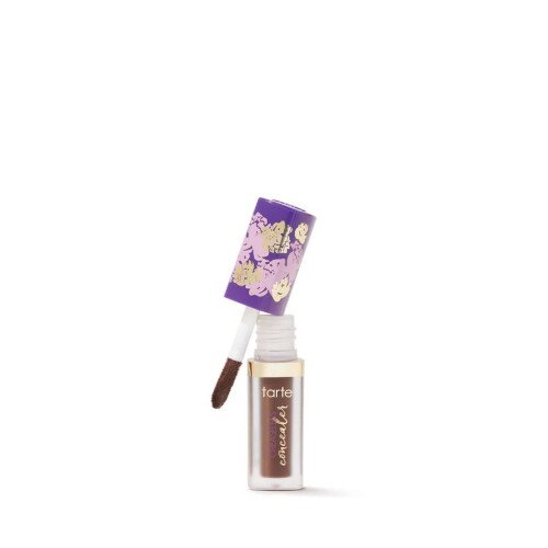 tarte Travel-Size Maracuja Creaseless Full Coverage Concealer - 60H Mahogany Honey