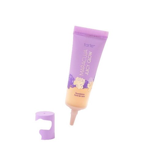 tarte travel-Size Maracuja Juicy Glow Tint - 16B Fair-Light Beige