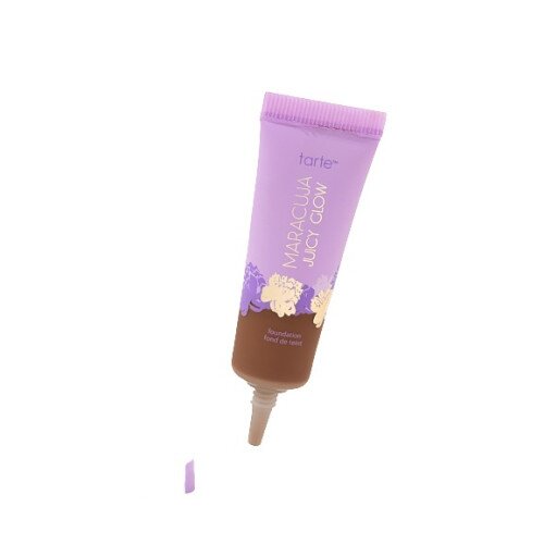 tarte travel-Size Maracuja Juicy Glow Tint - 53N Deep Neutral