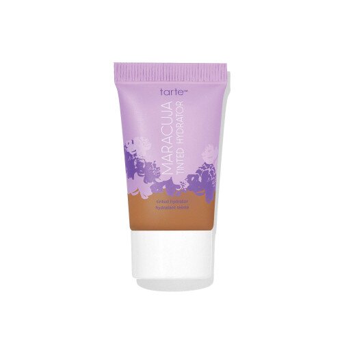 tarte Travel-Size Maracuja Tinted Moisturizer - 42S Tan Sand