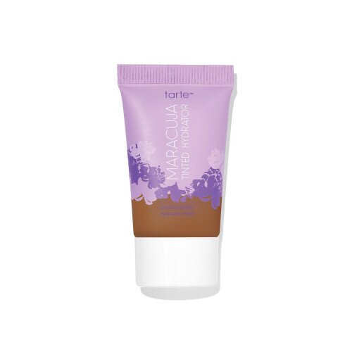 tarte Travel-Size Maracuja Tinted Moisturizer - 54N Deep Neutral
