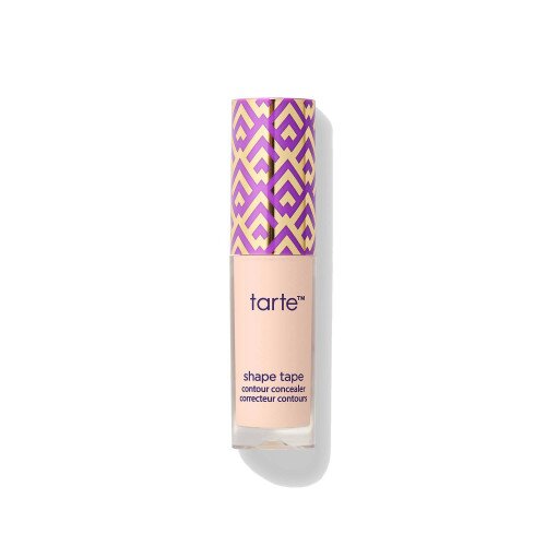 tarte Travel Size Shape Tape Concealer - 12B Fair Beige