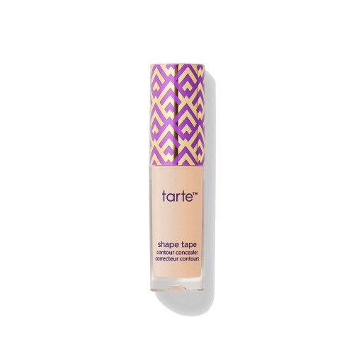 tarte Travel Size Shape Tape Concealer - 16N Fair-Light Neutral