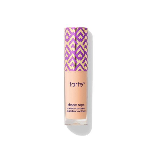 tarte Travel Size Shape Tape Concealer - 27B Light-Medium Beige