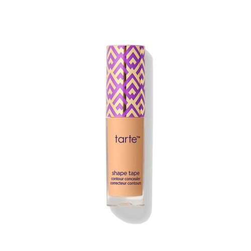 tarte Travel Size Shape Tape Concealer - 35H Medium Honey