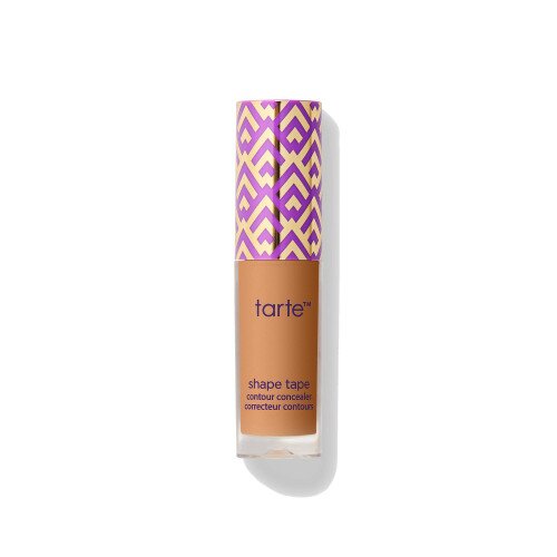 tarte Travel Size Shape Tape Concealer - 36S Medium-Tan Sand