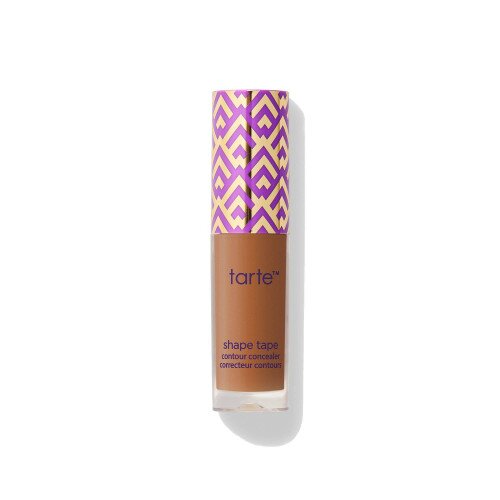 tarte Travel Size Shape Tape Concealer - 53H Deep Honey