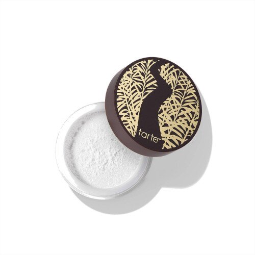 tarte Travel-Size Smooth Operator Amazonian Clay Finishing Powder