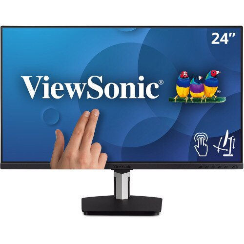ViewSonic TD2455 24” In-Cell Touch Monitor