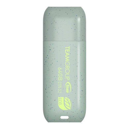 TEAMGROUP C175 ECO USB 3.2 Gen1 USB Flash Drive