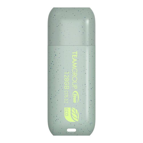 TEAMGROUP C175 ECO USB 3.2 Gen1 USB Flash Drive - 128GB