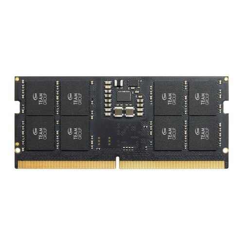 TEAMGROUP Elite DDR5 Laptop Memory - 16GB (2x8GB) - CL40 - 4800MHz - 38400 MB/s