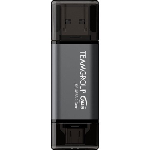 TEAMGROUP X1 USB 3.2 Gen1 USB Flash Drive