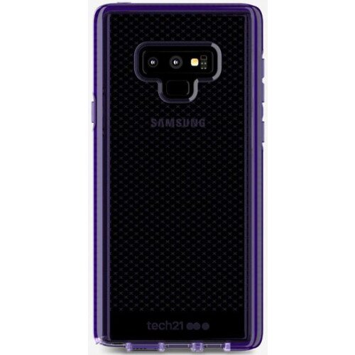 tech21 Evo Check for Galaxy Note9 - Ultra Violet