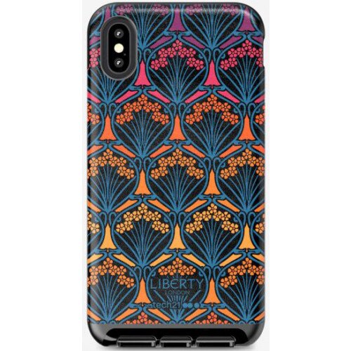 tech21 Evo Luxe Liberty Iphis for iPhone Xs Max - Dawn