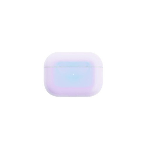 tech21 EvoPop for AirPods Pro 2 Case - Holographic Purple
