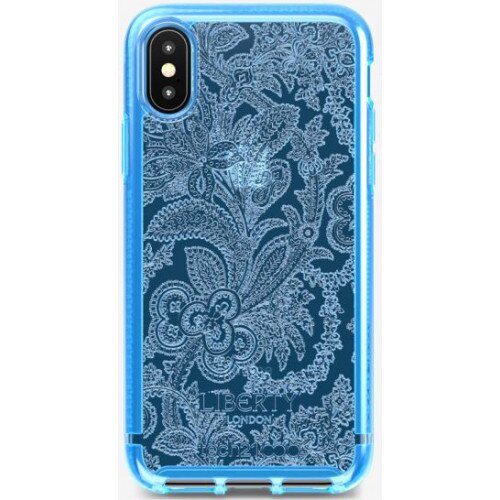 tech21 Pure Design Liberty Grosvenor for iPhone Xs Max