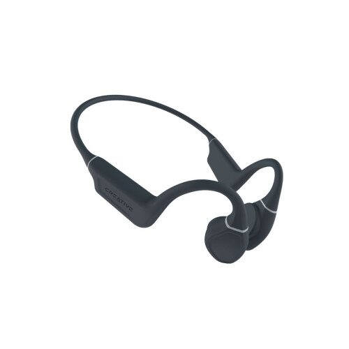 Creative Labs Outlier Free Wireless Bone Conduction Headphones