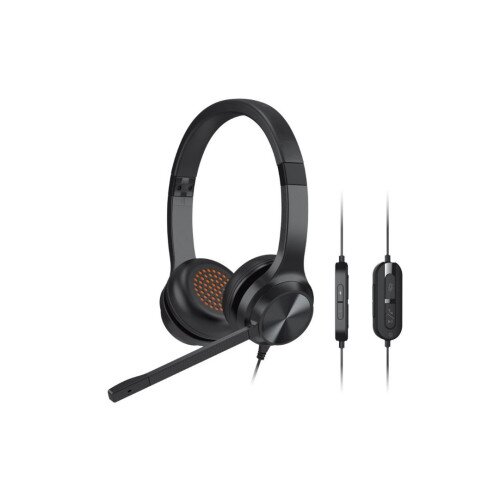 Creative Labs Creative Chat USB On-Ear Headset