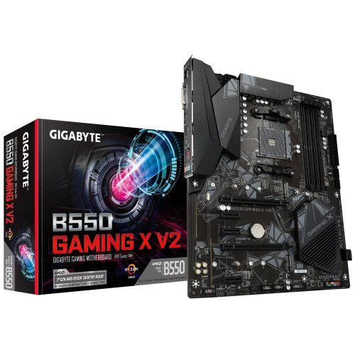 Gigabyte B550 GAMING X V2 (Rev. 1.4) Motherboard