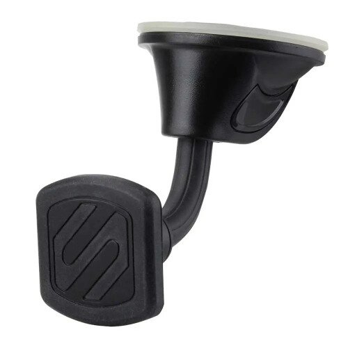 Scosche MagicMount Dash/Window Magnetic Mount for GPS and Smartphones