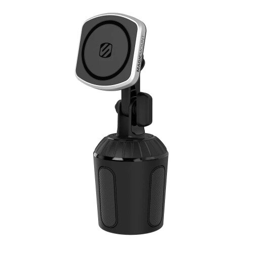 Scosche MagicMount Pro 2 Cup Cup Holder Magnetic Phone Mount