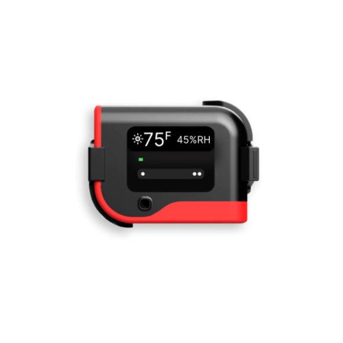 tempCube Wifi Temperature and Humidity Sensor Monitoring - 5