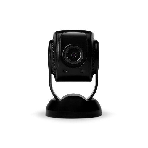 Tend Insights Indoor 2 Smart Security Camera - Black