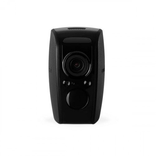 Tend Insights Pro Smart Security Camera