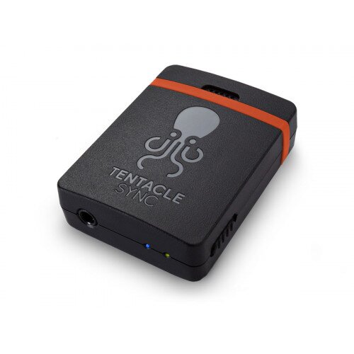 TENTACLE SYNC E - Timecode Generator - Single Set