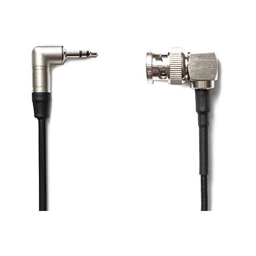 TENTACLE SYNC To 90° BNC Cable