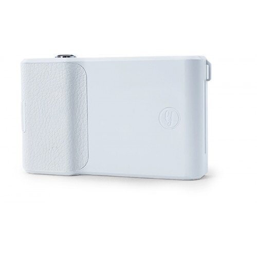 Prynt Case - iPhone 6s/iPhone 6 - White