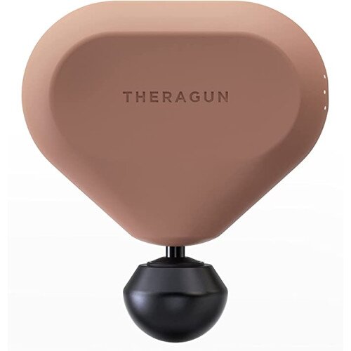 Therabody Portable Massager Theragun Mini - Desert Rose