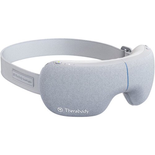 Therabody SmartGoggles Eye Mask and Smart Eye Massager
