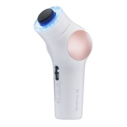 Therabody TheraFace PRO Facial Massage Device - White