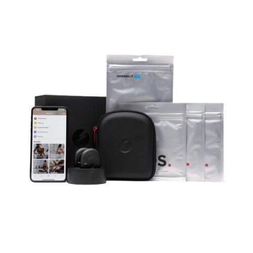 Therabody PowerDot Pro Bundle