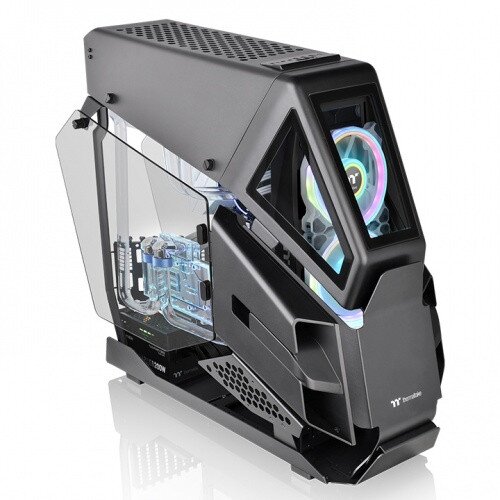 Thermaltake AH T600 Full Tower Chassis