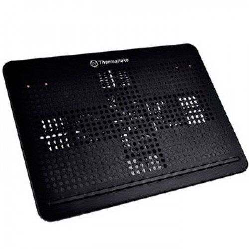 Thermaltake Allways Cool Notebook Cooler