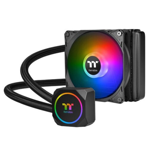 Thermaltake ARGB Sync AIO Liquid Cooler