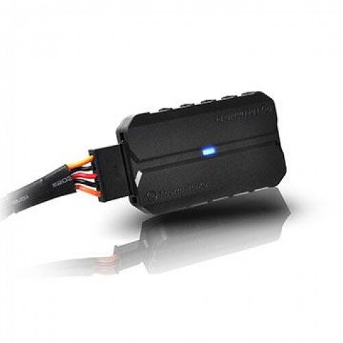 Thermaltake Commander FX - 10 Port Fan Hub