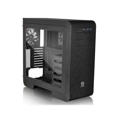 Thermaltake Core V51 Window Mid-Tower Chassis