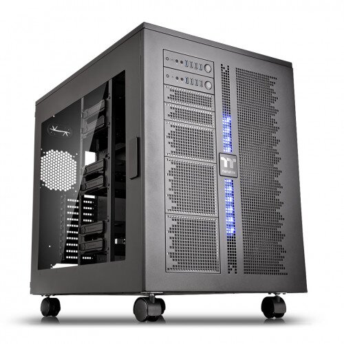 Thermaltake Core W200 Super Tower Chassis
