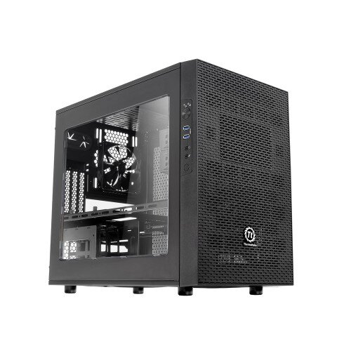 Thermaltake Core X1 ITX Cube Chassis