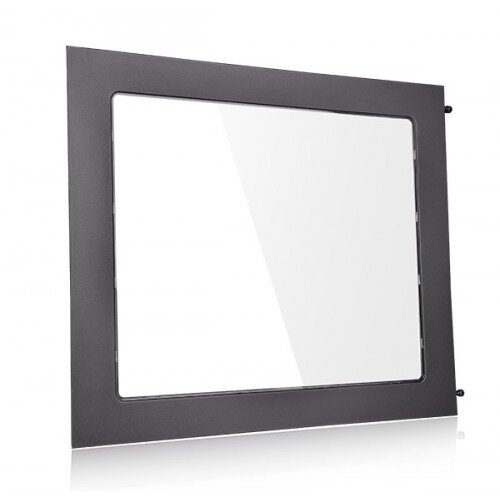 Thermaltake Core X2 Windowed and Perforated Side Panel