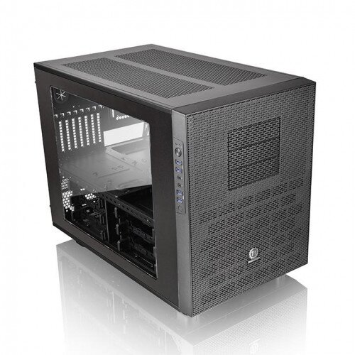 Thermaltake Core X9 E-ATX Cube Chassis