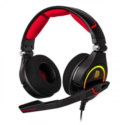 Thermaltake CRONOS RGB 7.1 Gaming Headset