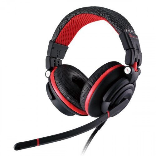 Thermaltake Dracco Captain Gaming Headset