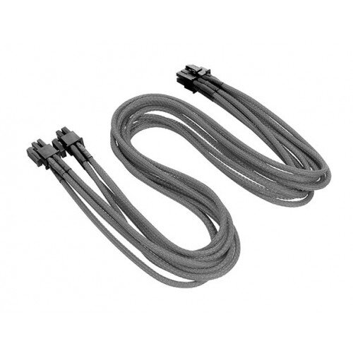 Thermaltake Individually Sleeved 4+4Pin CPU Cable
