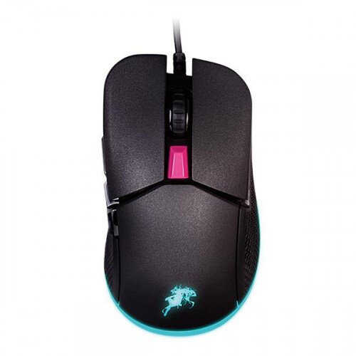 Thermaltake Iris Optical RGB HATSUNE MIKU Edition Gaming Mice